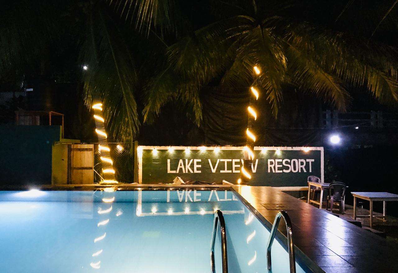 Lake View Resort is the best best holiday resort . Lake View Resort in pamunugama . Best resort near Negombo